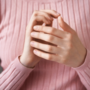 Dostupná terapie - EFT metoda